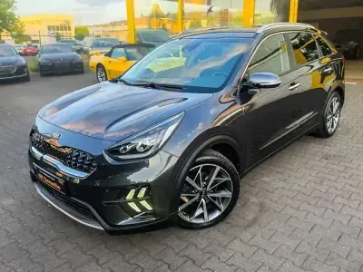 Gebraucht Kia Niro