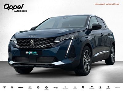 gebraucht Peugeot 3008 Hybrid 225 (Plug-In) Allure