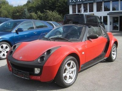 Smart Roadster