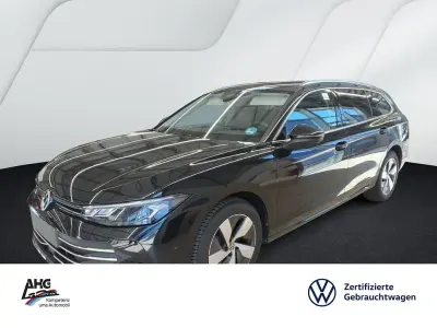 Gebraucht VW Passat