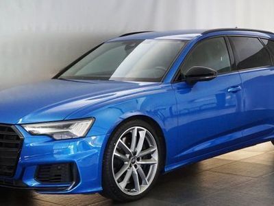 gebraucht Audi S6 Avant Individual Exclusive Arablau!