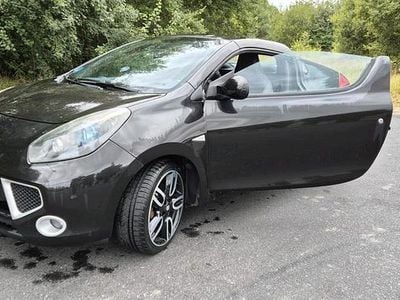 Renault Wind