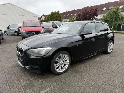 Gebraucht BMW 120