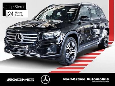 Mercedes GLB200