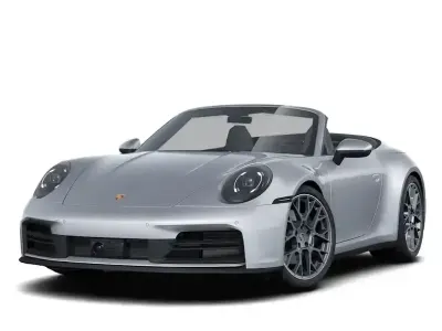 Gebraucht Porsche 911 Carrera Cabriolet