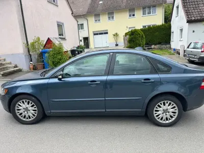 Occasion Volvo S40
