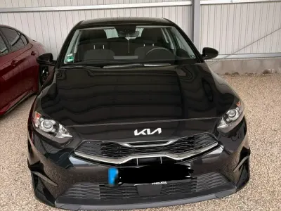 Gebraucht Kia Ceed