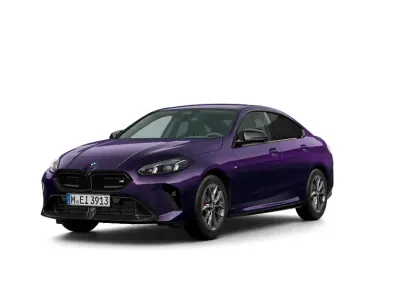 Gebraucht BMW M235 Shadowline 300 PS (220 kW) 2025 Coupé