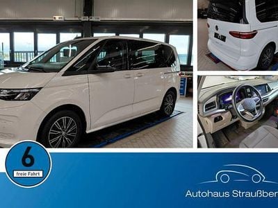 VW T7