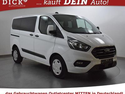 Ford Tourneo