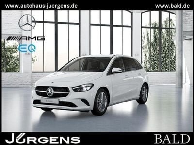 Usata Mercedes B250e Progressive 218 CV (160 kW) 2025 Bianco Monovolume