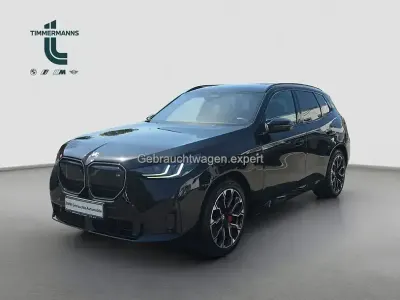Gebraucht BMW X3 Shadowline 398 PS (292 kW) 2025 Schwarz SUV