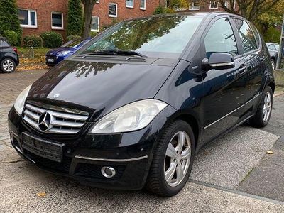 Mercedes A180