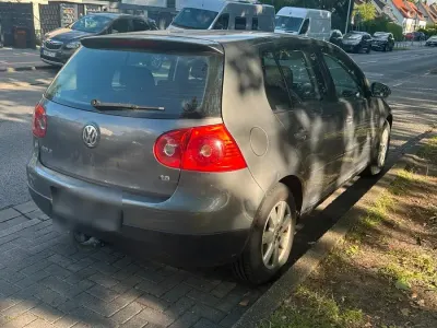 Gebraucht VW Golf V