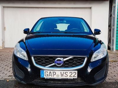 Schwarz Gebraucht 2011 Volvo C30 Kinetic Kleinwagen | 5.700 € (Teuer)