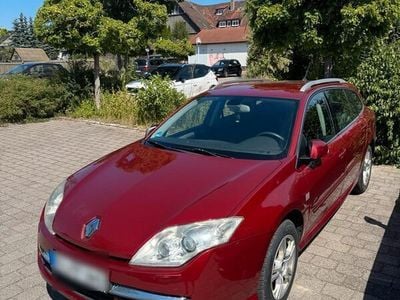 Renault Laguna III