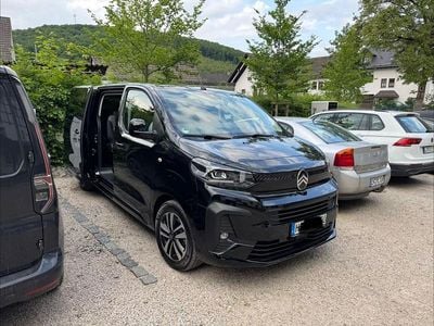 Citroën Spacetourer