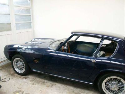 Maserati Mistral