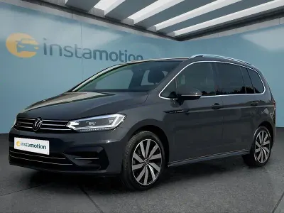 Gebraucht VW Touran 150 PS (110 kW) 2025 Andere Van / Kleinbus