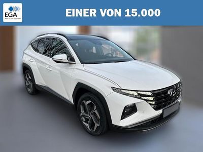 Gebraucht Hyundai Tucson Trend 265 PS (194 kW) 2022 SUV