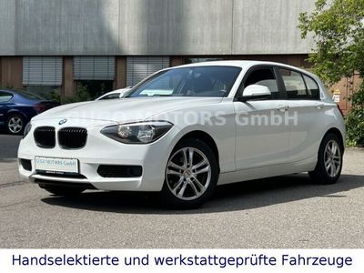 BMW 114