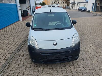 gebraucht Renault Kangoo Rapid Maxi Extra.KLimaanlage