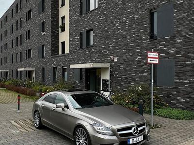 Mercedes CLS350
