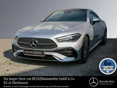 Usata Mercedes 180 AMG 170 CV (125 kW) 2025 Argento Berlina