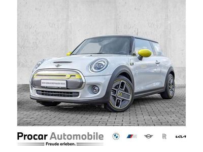 gebraucht Mini Cooper SE Hatch