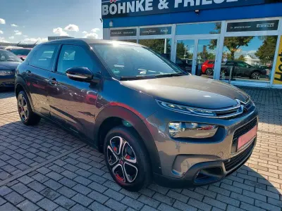 Gebraucht Citroën C4 Cactus