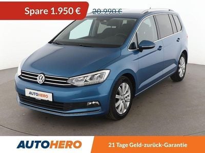 VW Touran