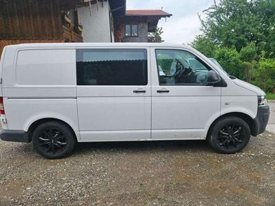 VW T5