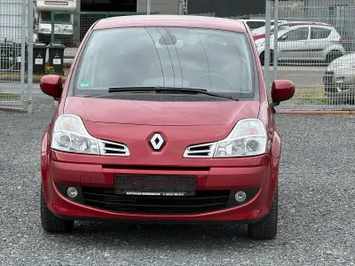 Gebraucht Renault Modus