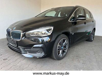 BMW 225 Active Tourer