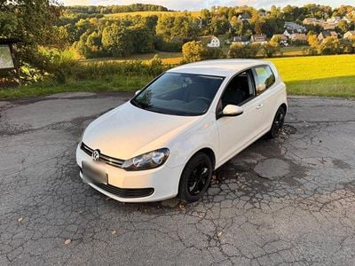 VW Golf VI