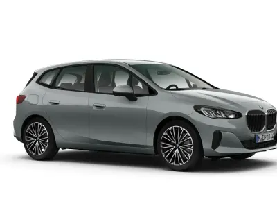 Gebraucht BMW 218 Active Tourer