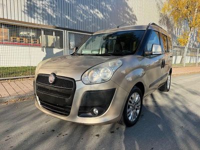 Fiat Doblò