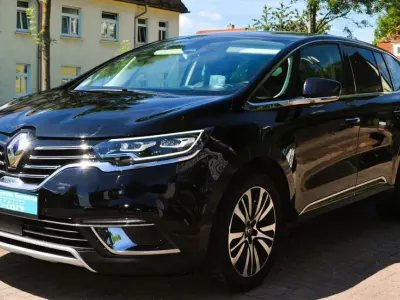 Gebraucht Renault Espace