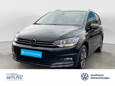 Gebraucht VW Touran
