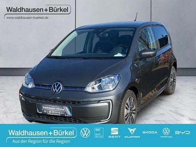Usata VW e-up! Style 61 kW (83 CV) 2022 Grigio Utilitaria