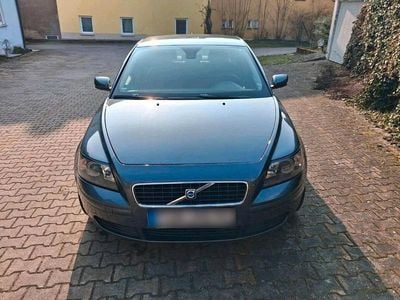 Gebraucht Volvo S40 103 PS (75 kW) 2005 Grau Limousine