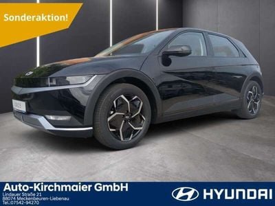 Schwarz Gebraucht 2024 Hyundai Ioniq 5 Dynamiq SUV | 32.980 € (Superpreis)