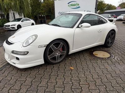 Porsche 911 Carrera S