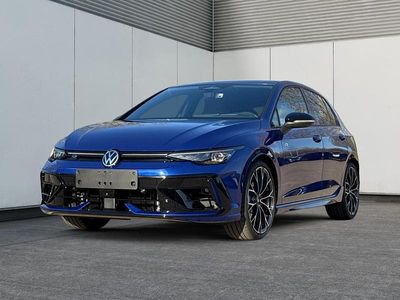 Nuova VW Golf VIII R 333 CV (244 kW) 2026 Berlina