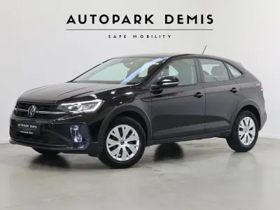 Gebraucht VW Taigo 95 PS (69 kW) 2023 Deep black SUV