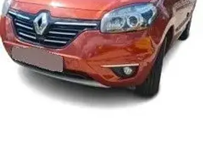 Gebraucht Renault Koleos Bose Edition 150 PS (110 kW) 2014 Orange SUV