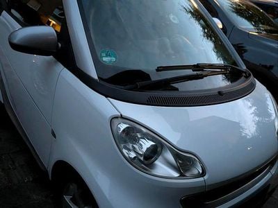 Smart ForTwo Coupé