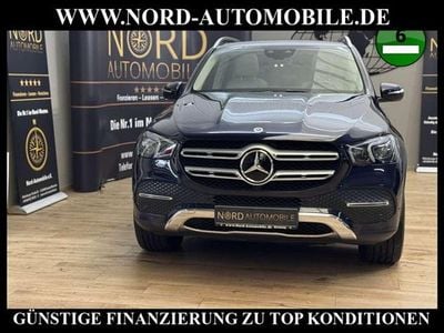 Mercedes GLE350