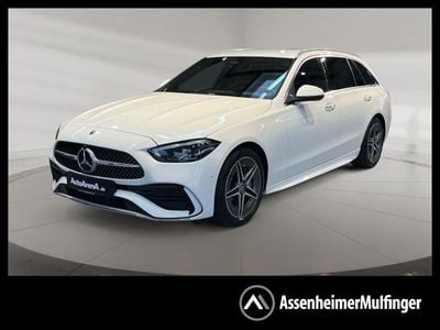 Mercedes C300