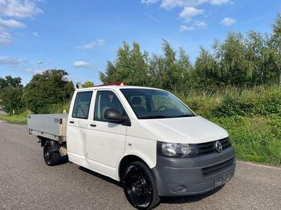 VW T5